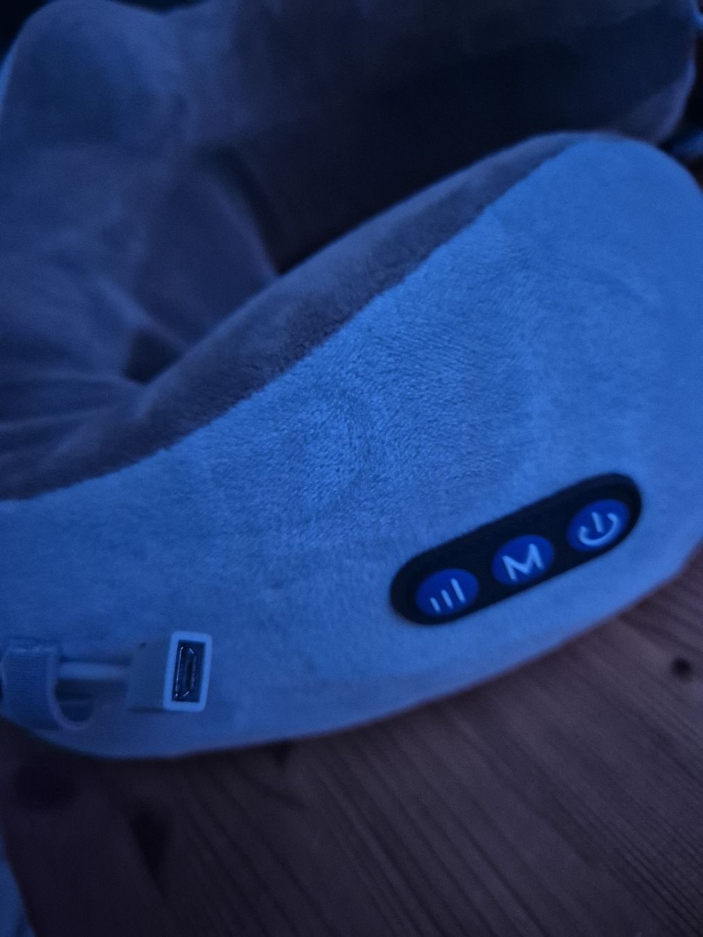Dispositivi per massaggi: Nackenkissen Massagefunktion,  – Nuovo (secondo la descrizione) da Wolhusen venduto da ima_2jjx 2