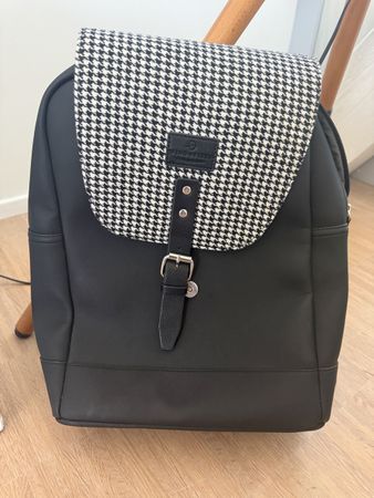 Backpack Wind & Vibes