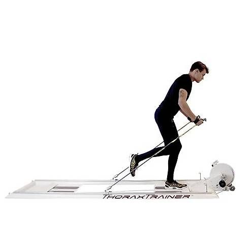 Hometrainer: ThoraxTrainer Fitnessgerät – Usato da Heiligenschwendi venduto da Sjo4