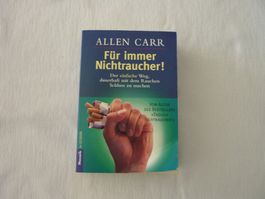 Buch Für immer Nichtraucher