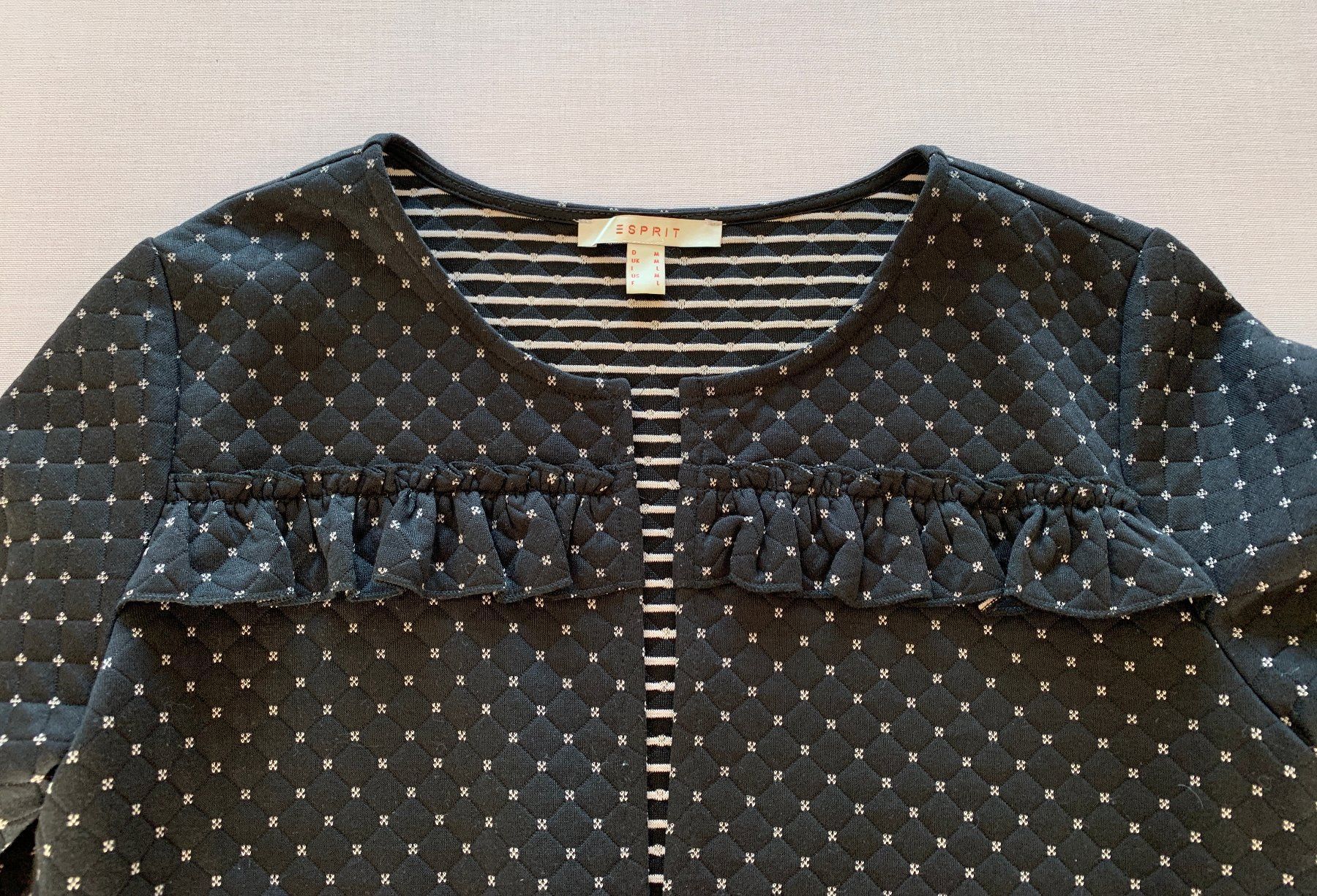 Esprit Giacche: Bolero Jacke von ESPRIT – Usato da Zürich venduto da Tzhkely24 3