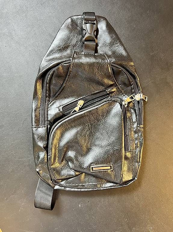 Zaini: Rucksack Klein - Umhängetasche – Usato da Malters venduto da frangecko 1
