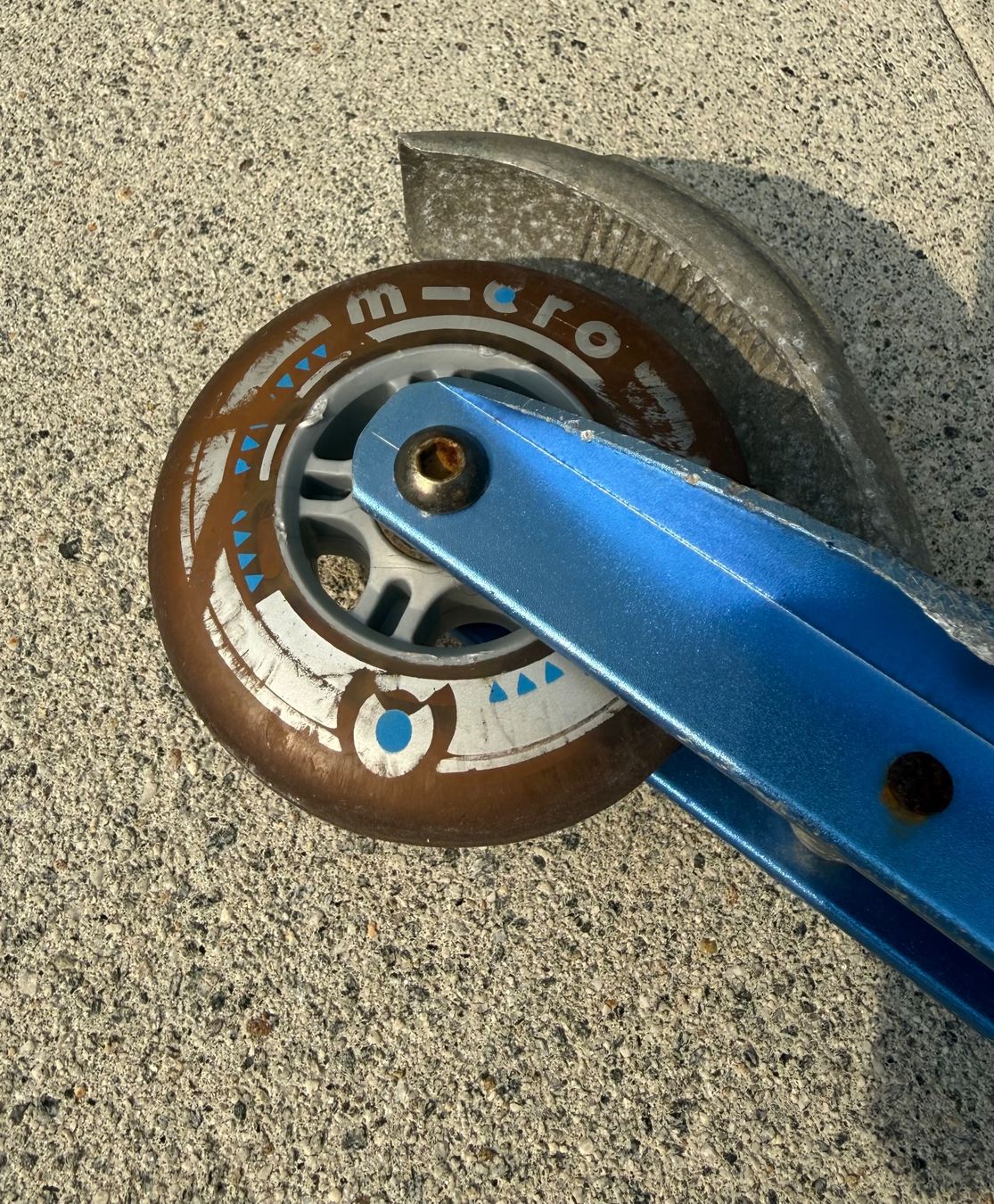 Micro Kickboard: Micro Kickboard ab 1 Fr. – D'occasion à Contone par Chaos76 6