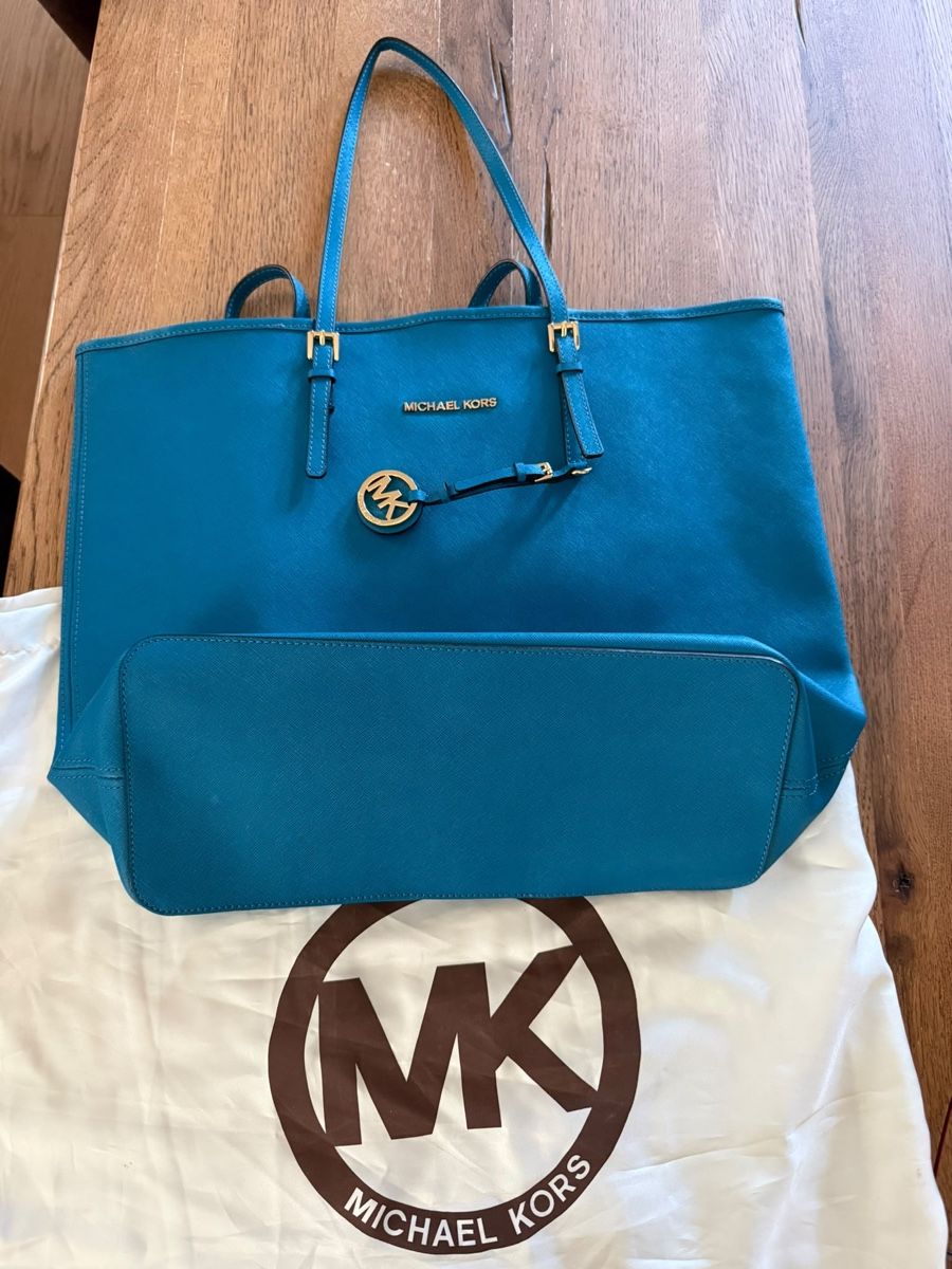 Michael Kors Taschen für Damen: Michael Kors Tasche – Gebraucht aus Basel von lau_lks8 2