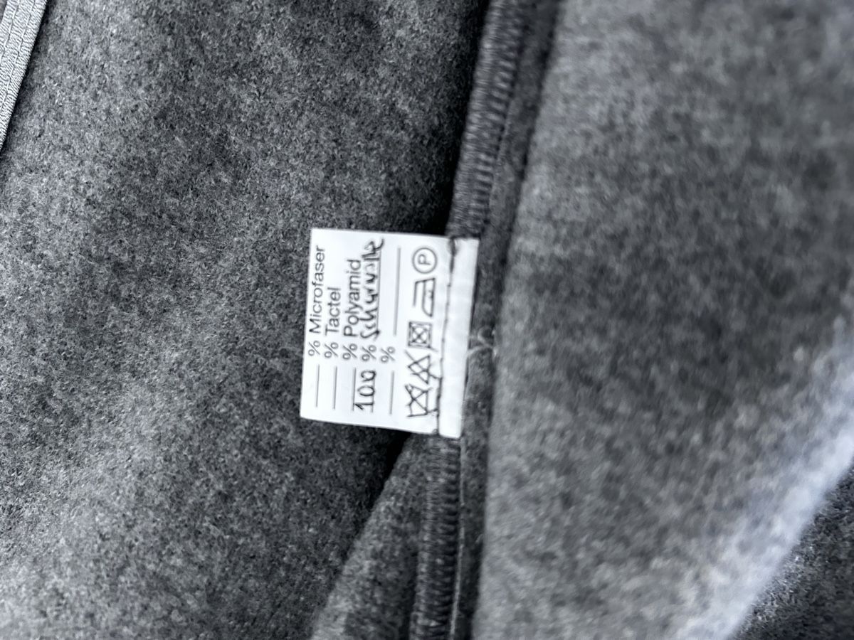 Kleinbasel Jacken: Warme kurze Jacke von Kleinbasel grau Gr. 36 – Gebraucht aus Bonstetten von Audreystyle 4
