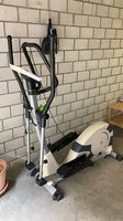 Neuwertiger Crosstrainer 
