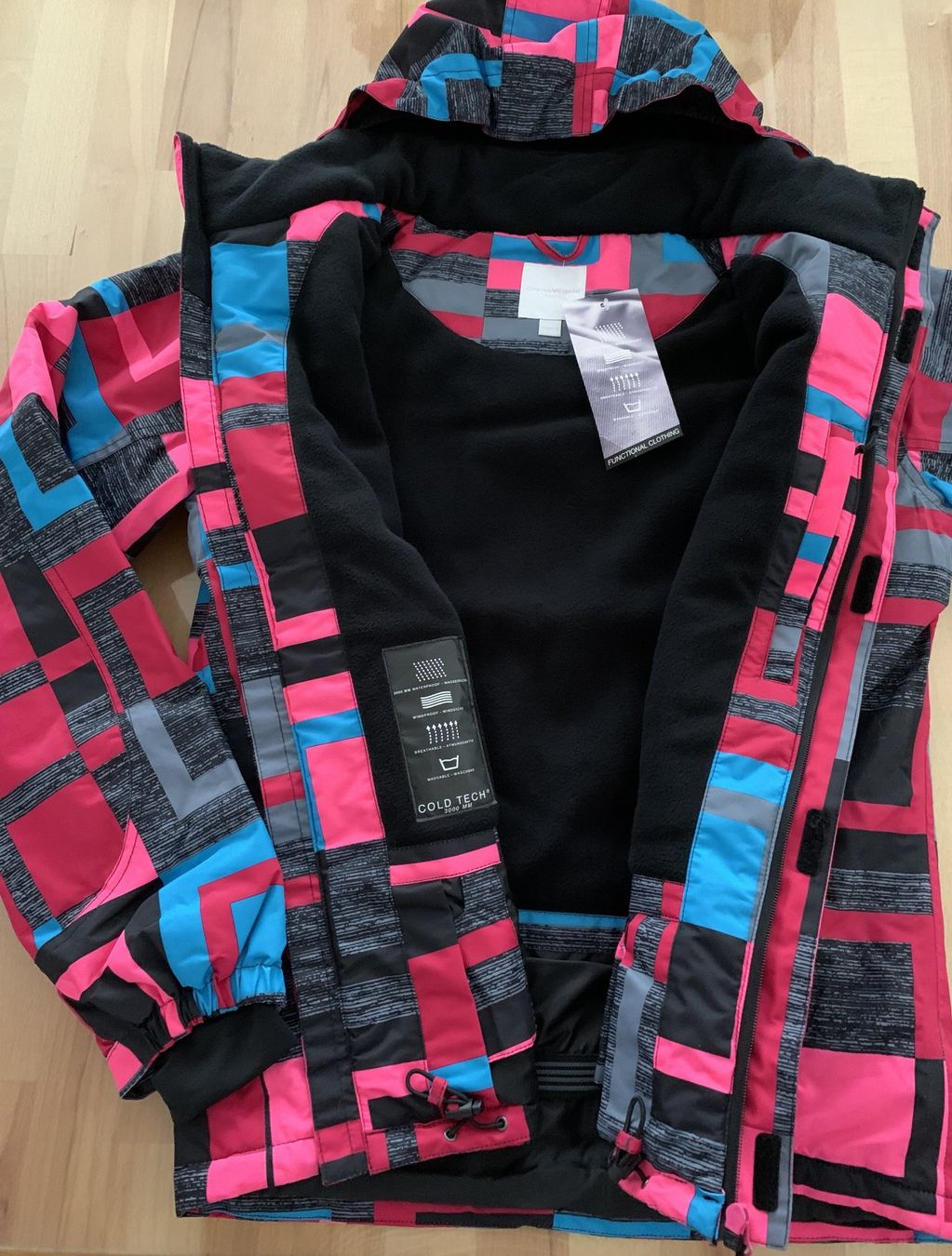 Jacken & Mäntel: Skijacke Grösse 176 – Neu und originalverpackt aus Wetzikon ZH von EvisStore 1