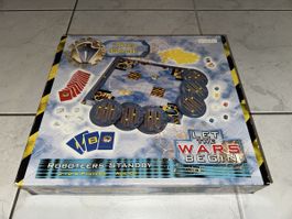 Robot Wars The Game von BBC