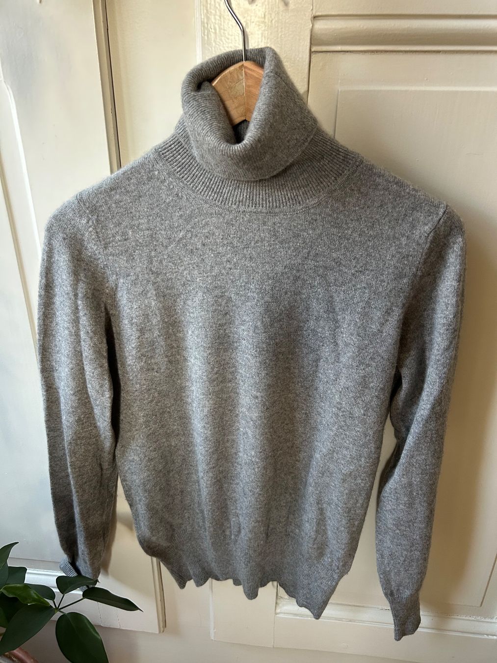 Maglioni & Felpe: Cashmere Turtleneck – Size S – Usato da Bern venduto da mascho007