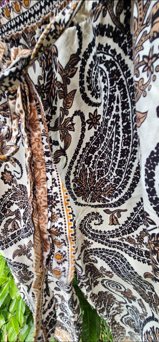 Hosen: Sommerhose – Neu (gemäss Beschreibung) aus auw von Kaktus2006 1