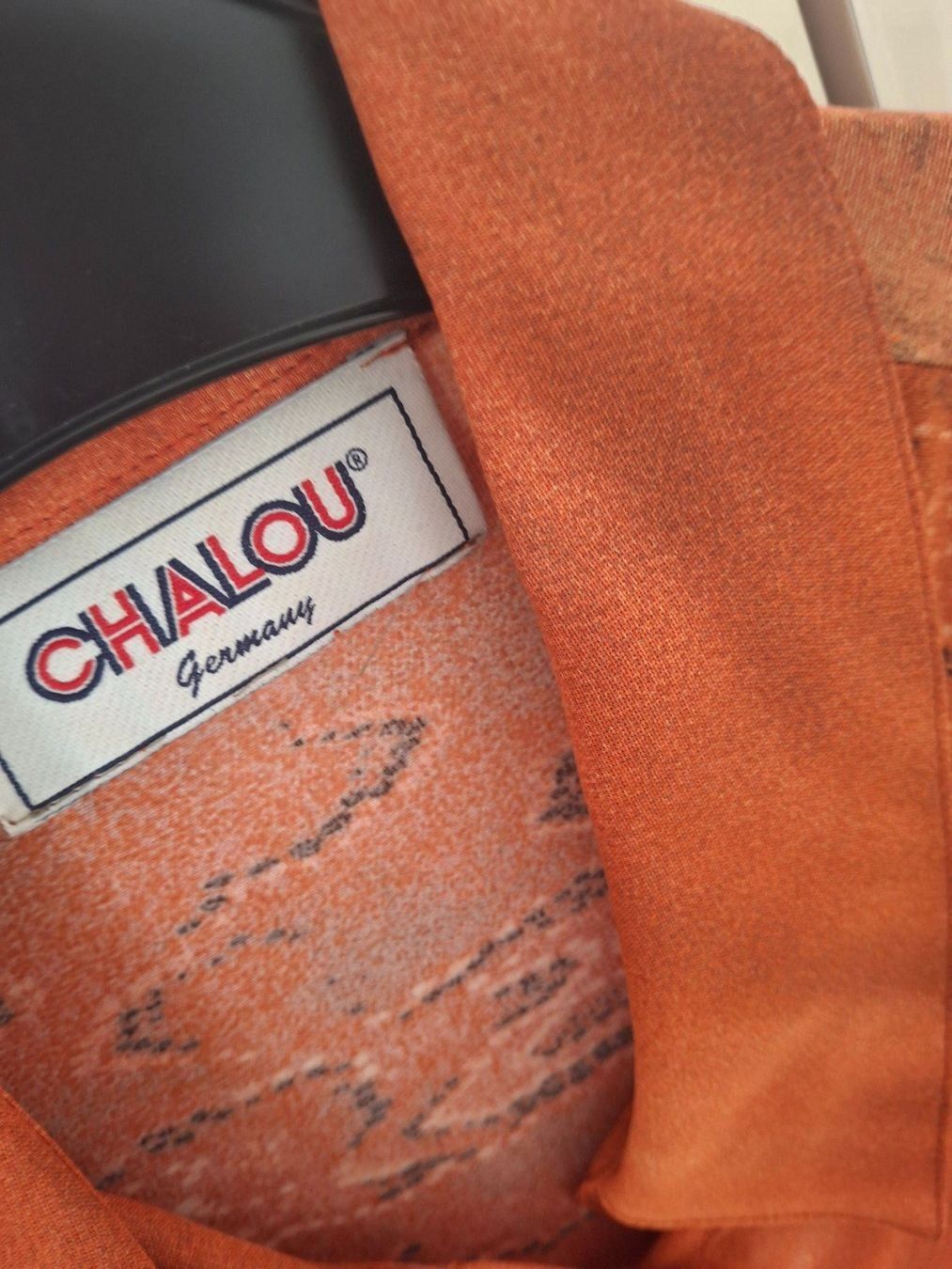 Camicette: Chalou Bluse Safari-Look, Grosse Grössen – Nuovo (secondo la descrizione) da WALTERSWIL SO venduto da thb_ybm8 2