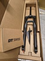 dt Swiss f 535 one 160mm 29"