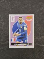 Kilian Mbappe • EXTRA STICKER PINK • Panini WM 2026