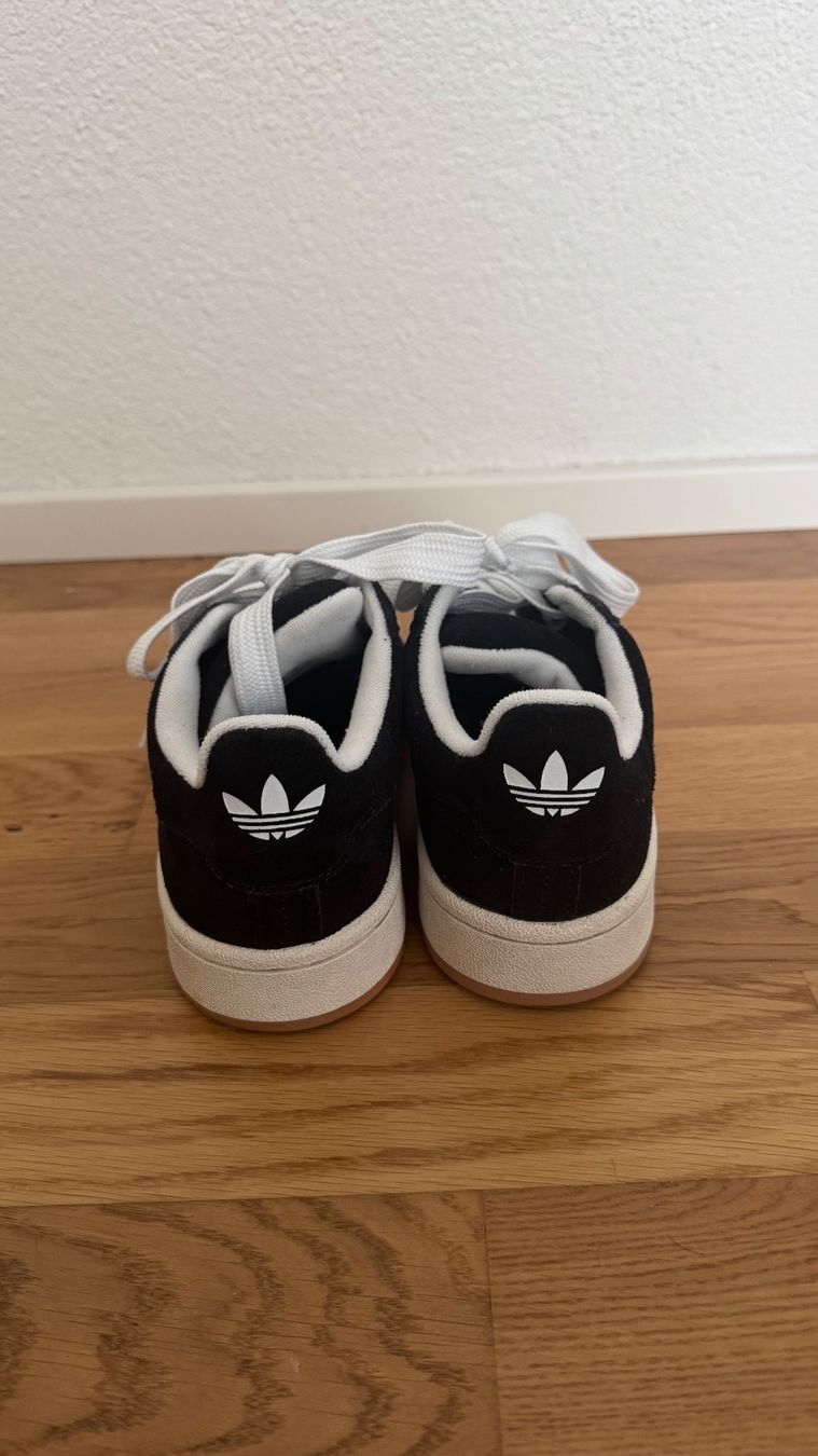 Adidas Damenschuhe: Adidas Campus Schuhe - Gr. 36 – Gebraucht aus Zürich von deb_3456 3