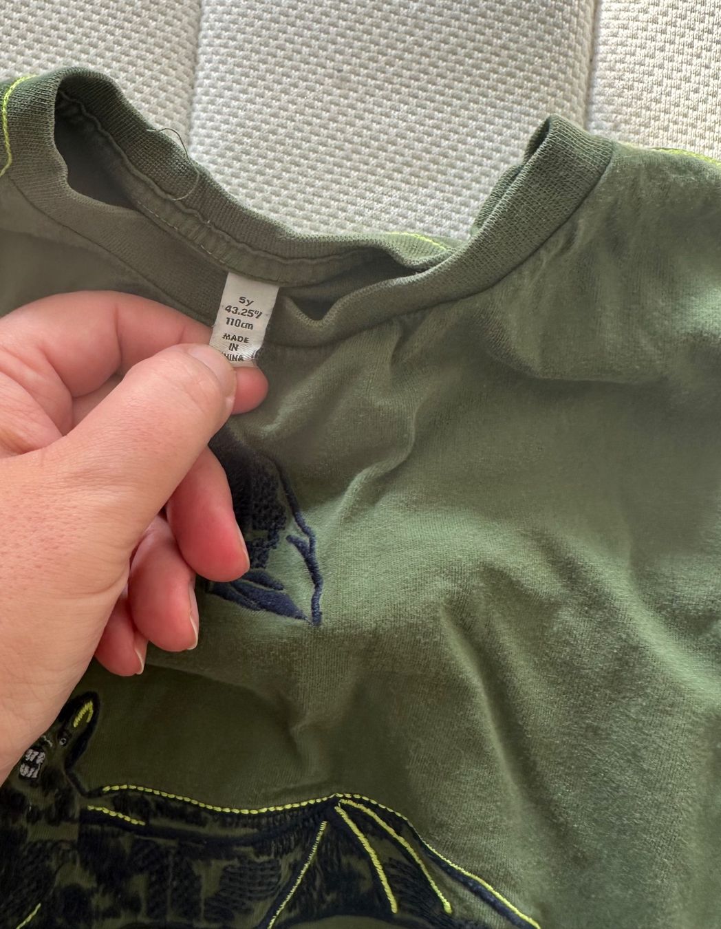 Camicie, T-shirt & Polo: T-Shirts Joules – Usato da Dürrenroth venduto da tvy_bh56 3