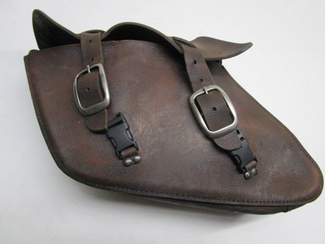 Harley-Davidson Topcase: Harley Swingentasche XL 90200573 – Gebraucht aus Trimmis von hajaho 1