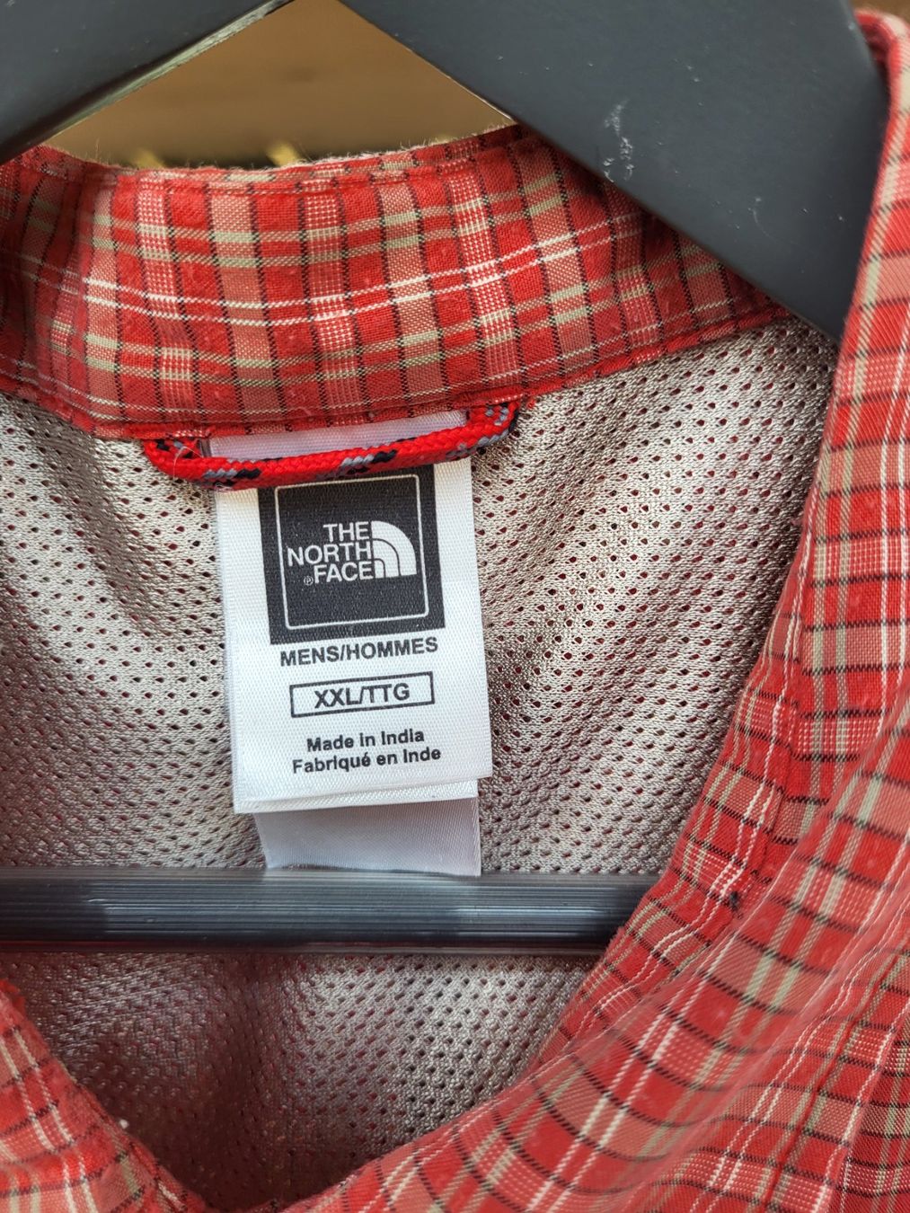 Hemden: 5 kurzarm Männer Hemden Gr. 3XL – Gebraucht aus Diessenhofen von Osio 4