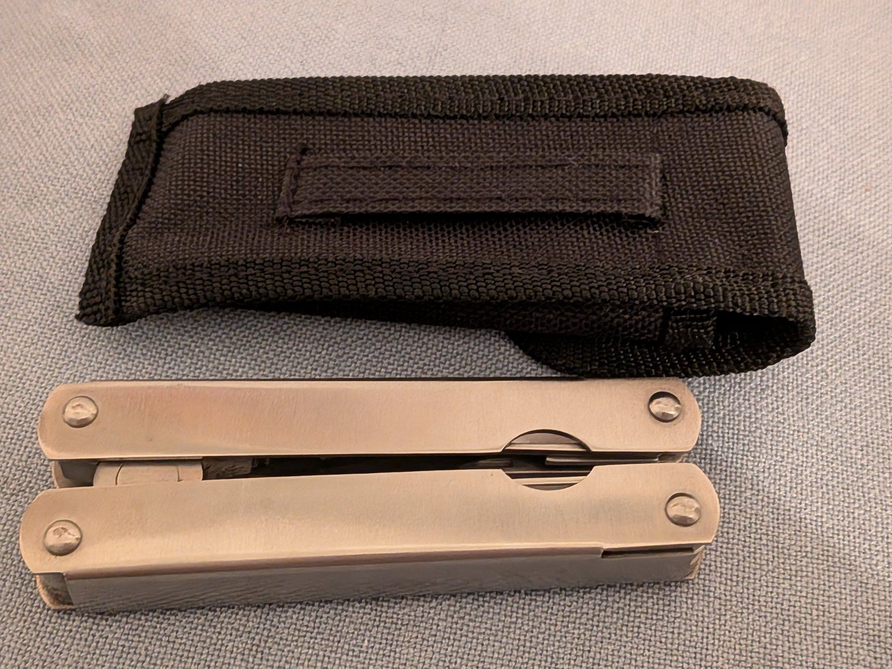 Schweizer Armee Taschenmesser: Multitool Sackmesser – Neu und originalverpackt aus Wädenswil von Mamacita60 6