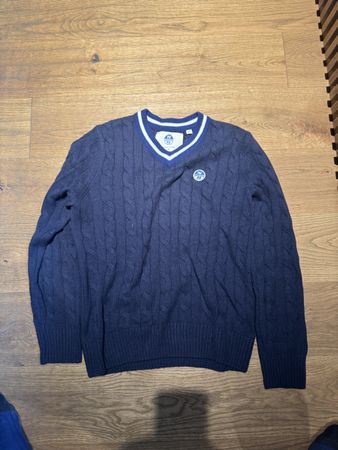 North Sails Pullover