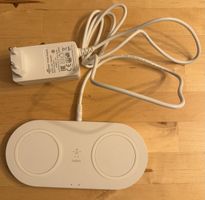 Belkin Boost Dual Charge Wireless Pad 2x15W WIZ008