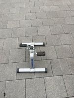 Kettler Heimtrainer Fuss-Pedal-Ergometer Gut erhalten zu ver