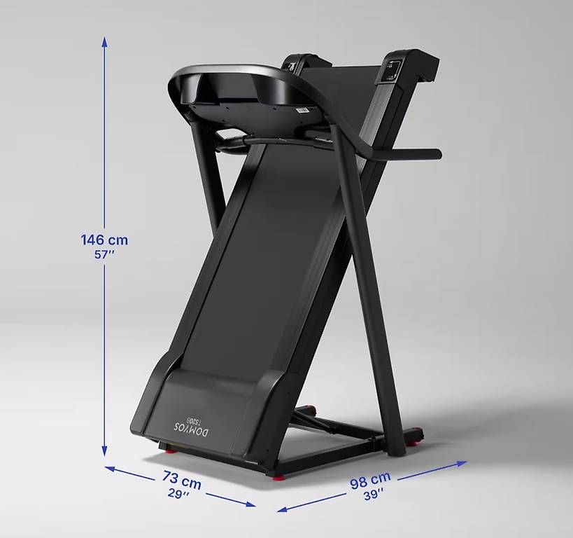 Vélos d'appartement: Tapis ed ellittica – D'occasion à Genestrerio par Nambo85