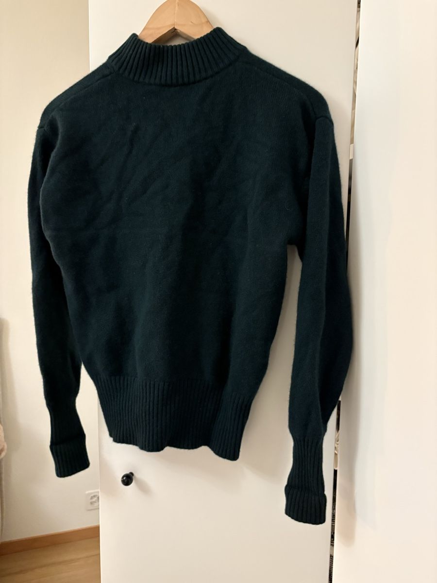 Maglioni & Felpe: Cashmere Pulli – Nuovo (secondo la descrizione) da Zürich venduto da alician 1