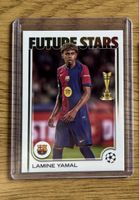 Lamine Yamal