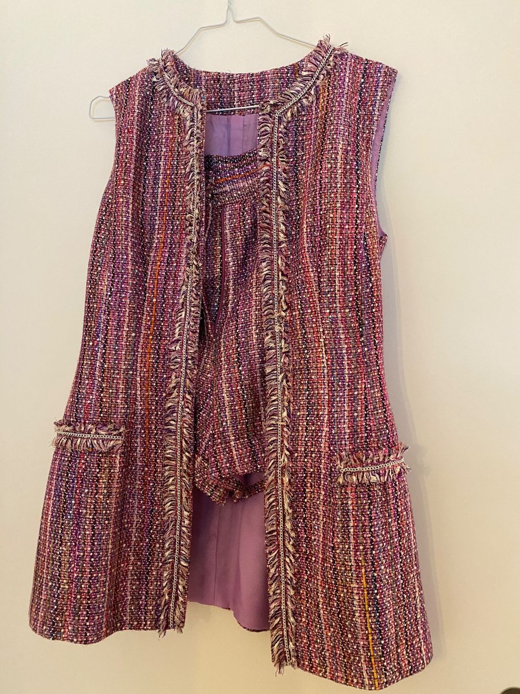 Gilet & Giacche senza maniche: Weste und Shorts – Usato da Othmarsingen venduto da Paucaverba