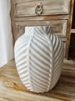 ❤️Wunderschöne Keramik Vase ❤️ NEU