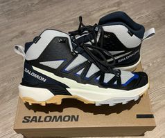 Herren Salomon GTX Gr. 46