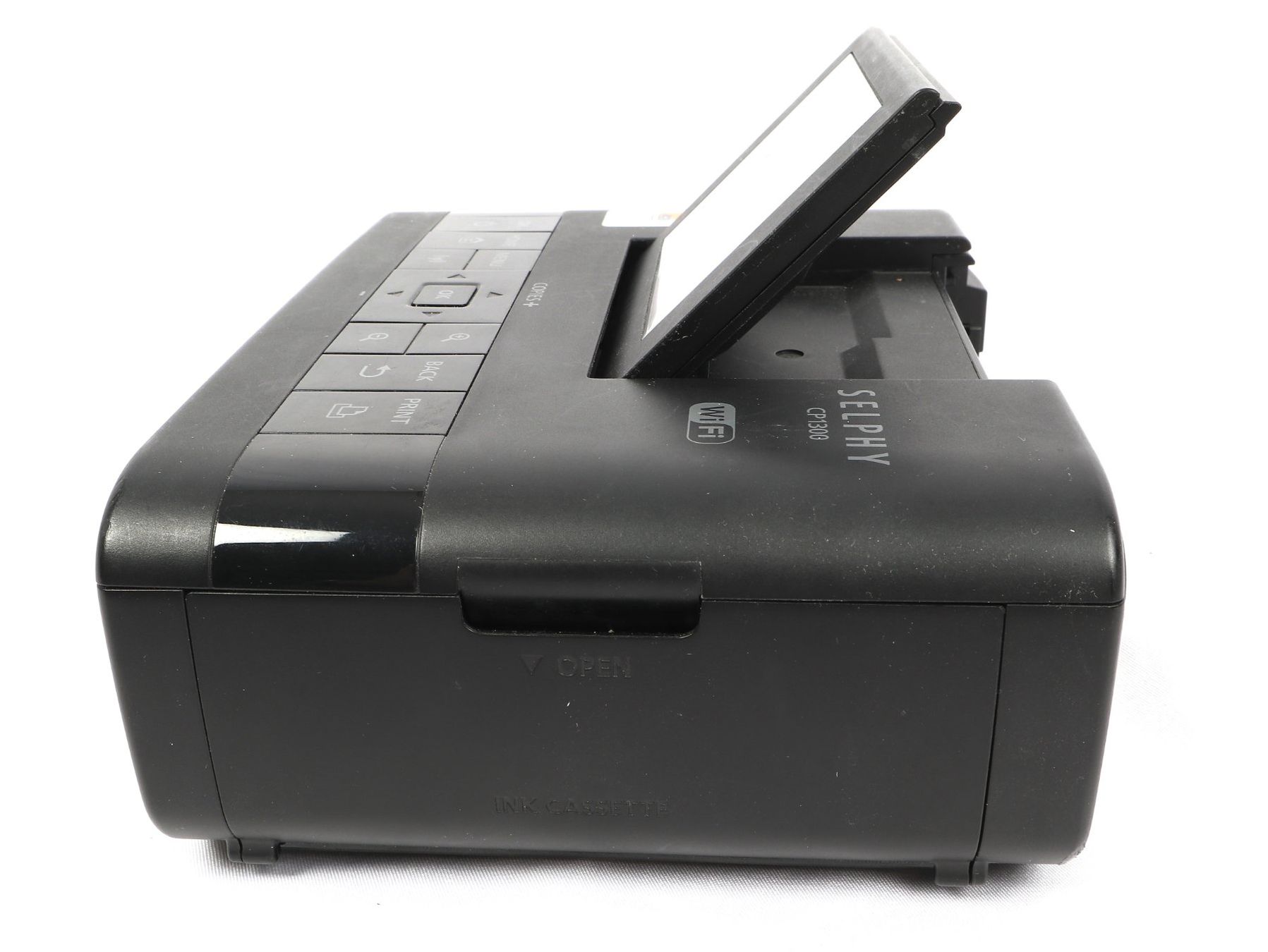 Canon Stampanti: CANON Selphy Photo Printer CP1300 – Usato da Steinen venduto da Restwert_Steinen 2
