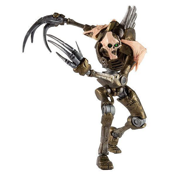 Statuette: Warhammer 40k: Necron Flayed One - Actionfigur - 18 cm – Nuovo e nell'imballaggio originale da Zofingen venduto da ActionSpielzeug 2