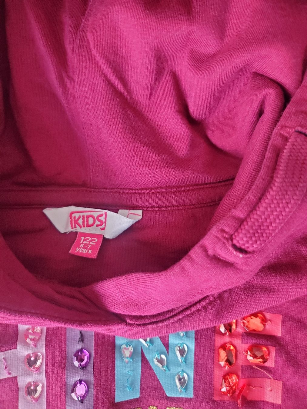 Maglioni & Felpe: Pullover 122 – Usato da Frauenfeld venduto da BeneFull 3