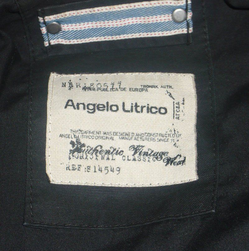 Giacche: Jacke Gr M – Usato da Ruggell venduto da Btt 2