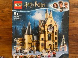 LEGO - Harry Potter Hogwarts Clocktower - 65948