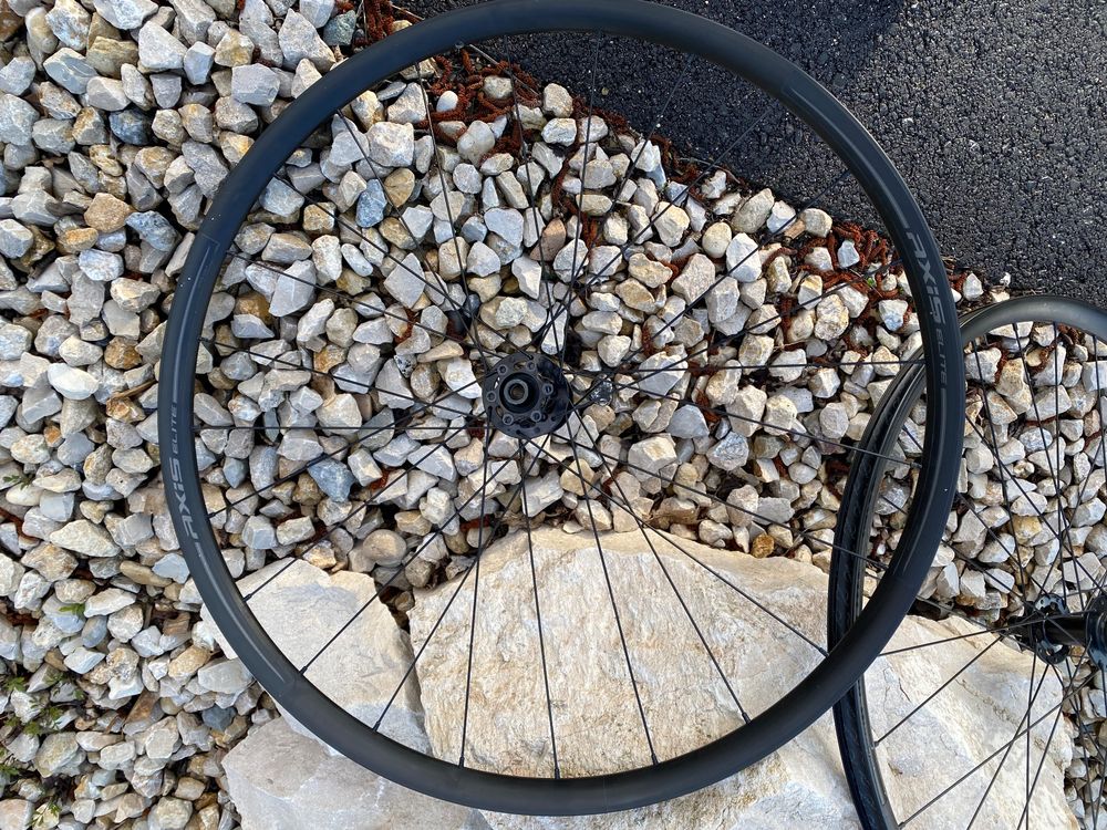 10 Rayons Pour Jantes VTT/Dirt Bike - Tailles 10" à 19" - Style C