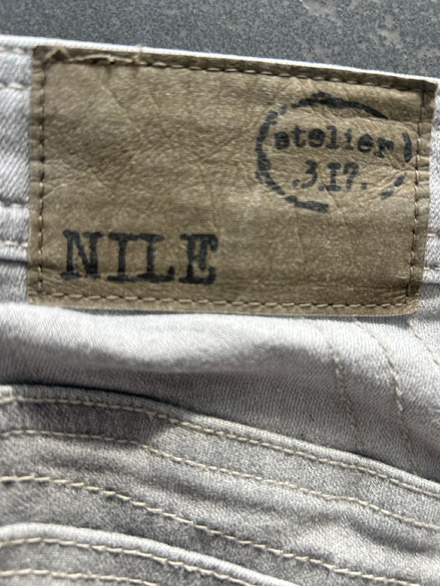 Pantaloni: Hose von NILe – Usato da Wichtrach venduto da henzmann1 5