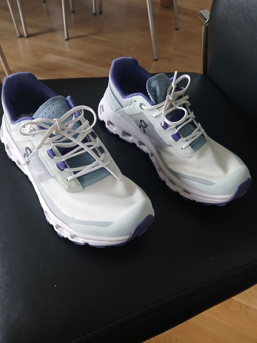 On Damenschuhe: ONE Cloud Gr. 38  Original  Neu – Neu (gemäss Beschreibung) aus plasselb von Superseve1 4