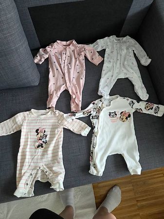Baby Pyjamas
