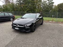 Mercedes-Benz A200 4Matic Progressive 8G-DCT