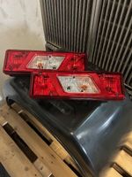Rückleuchte Re Ford Transit Pritsche BK3113404CD