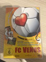 DVD FC Venus - Fussball Komödie ⚽️