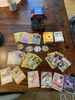 Pokémon Karten Bundle V VMAX GX Holo – DE/EN/JP – Alt & Neu