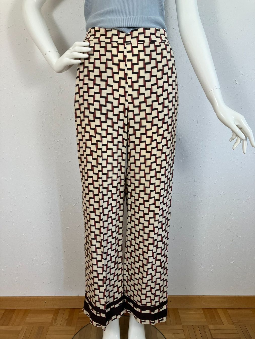 Mos mosh Pantaloni: Mosh Mosh Sommerhose Gr.XS – Usato da Laupen ZH venduto da kar_lfz6 1