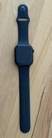 Apple Watch Series 10, 46mm GPS Aluminium Schwarz, Wie neu