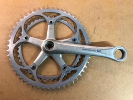 Kurbelset Shimano 600AX FC-6300