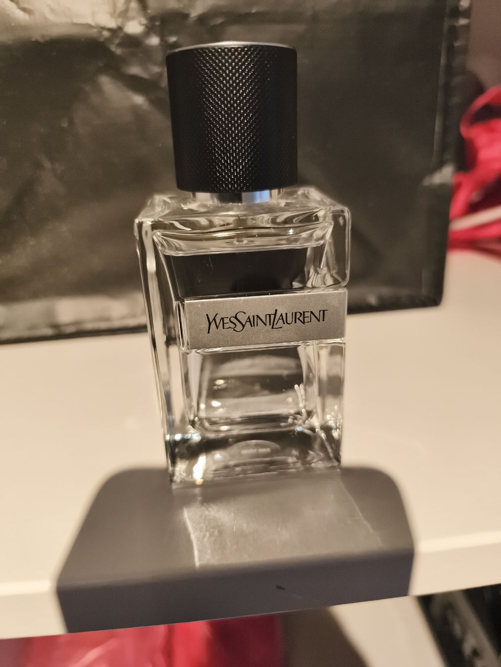 Saint Laurent Parfums & Eau de Toilette: Yves Saint Laurent Parfum Herren – Neuf (Voir description) à Pfäffikon SZ par Leandro97