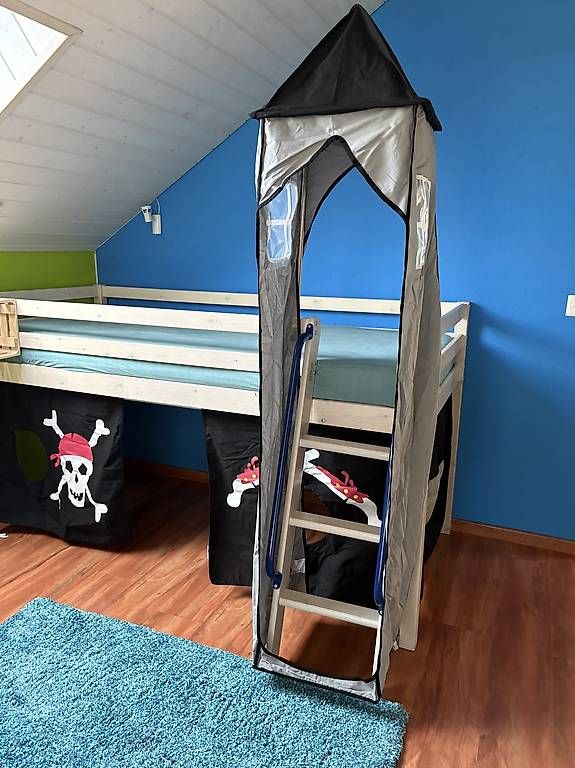 Betten: Lit 90x200 – Gebraucht aus Châbles FR von Loi_l65r 3