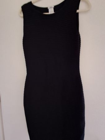 Robe Wolford noire taille S bon état
